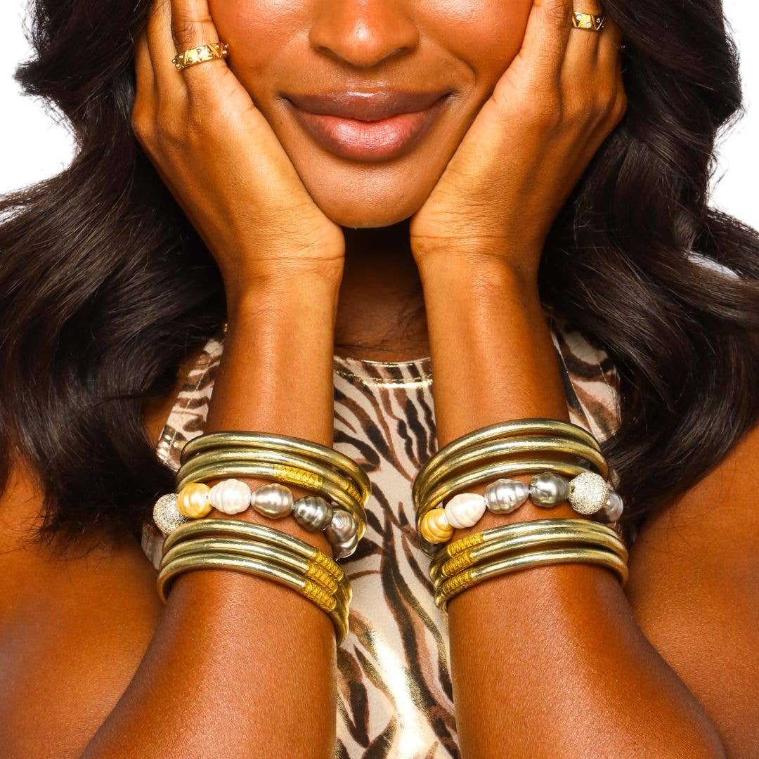 Etoile All Weather Bangles® (Set of 6)