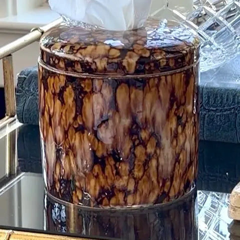 Tissue Vessel