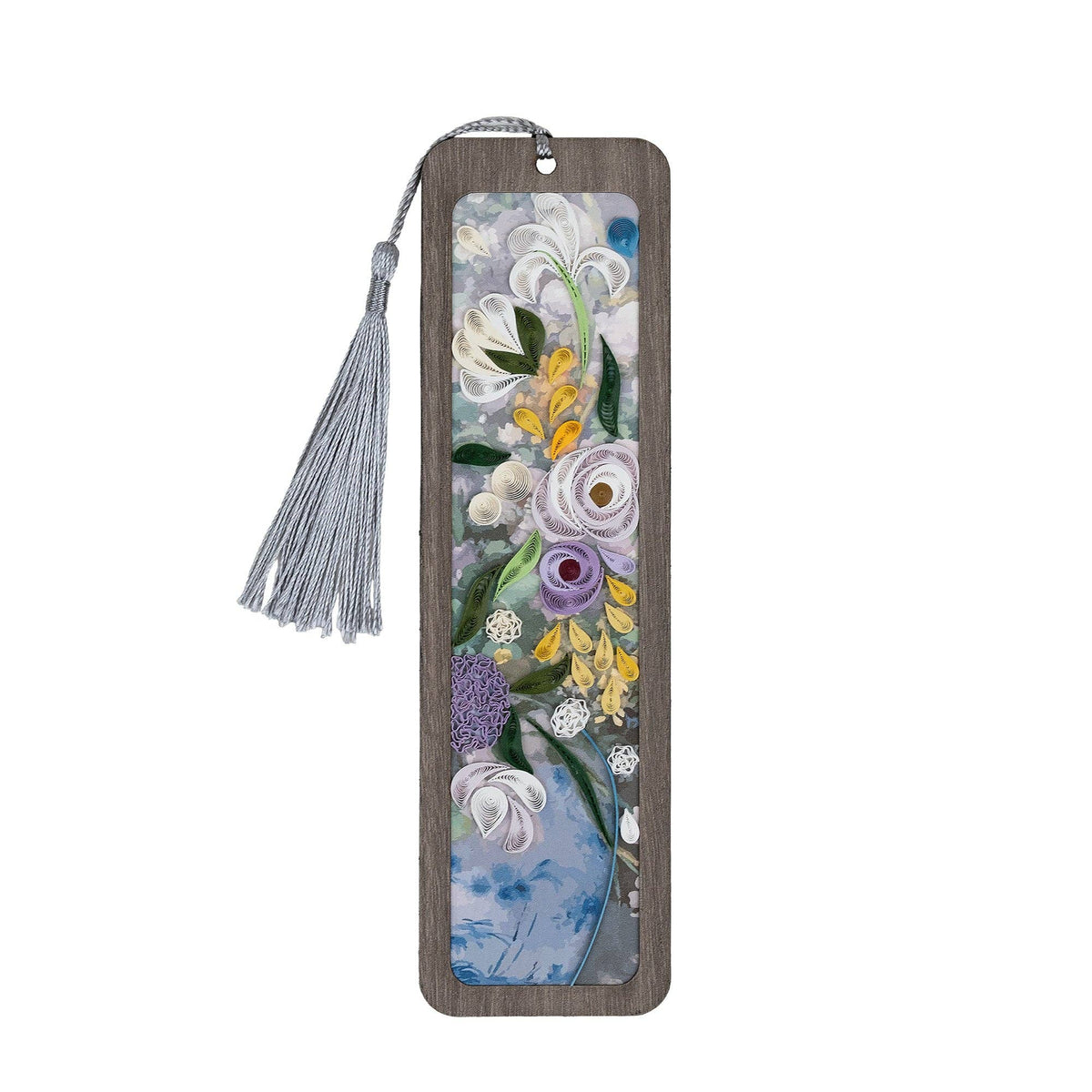 Renoir Inspired Bookmark