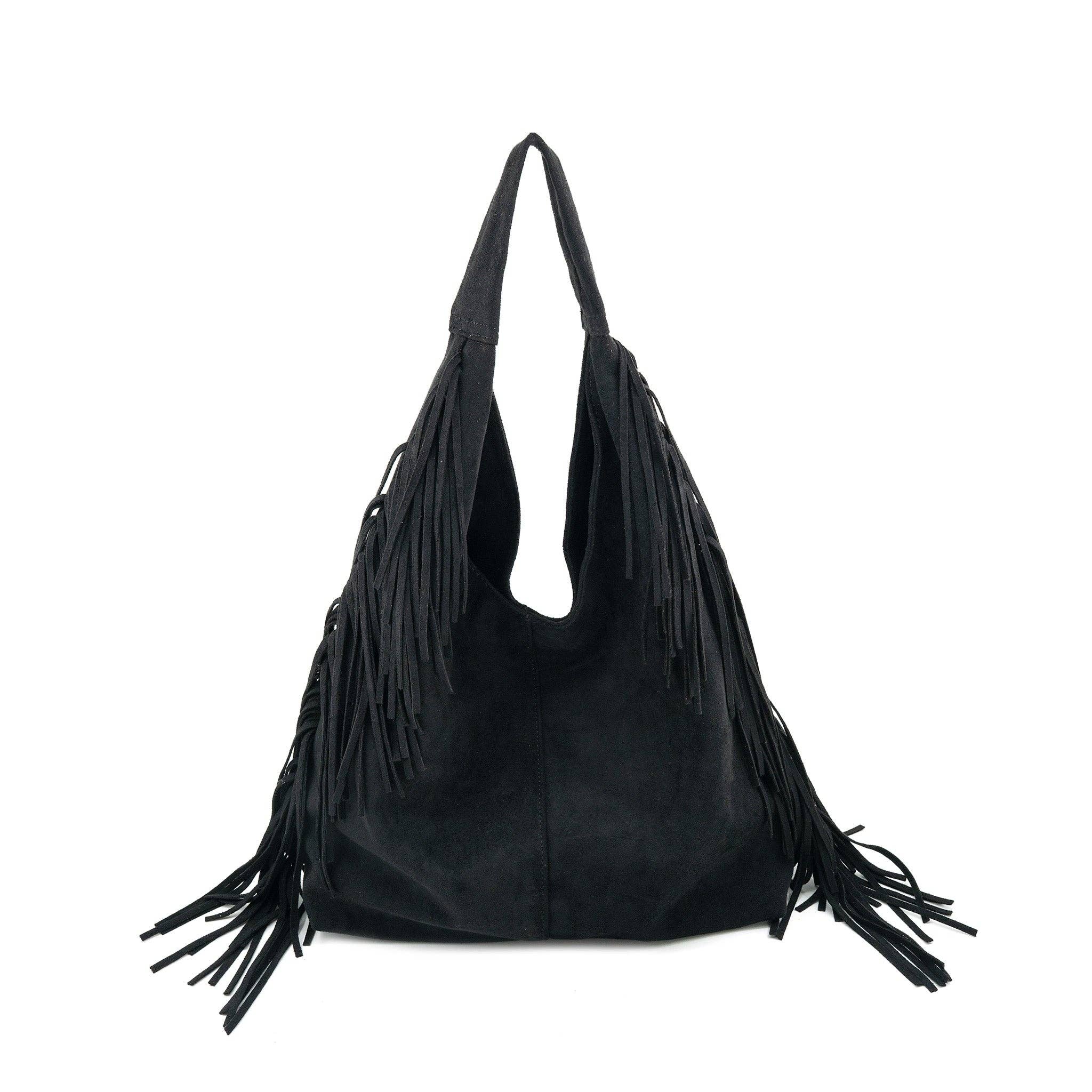 Fringe Satchel