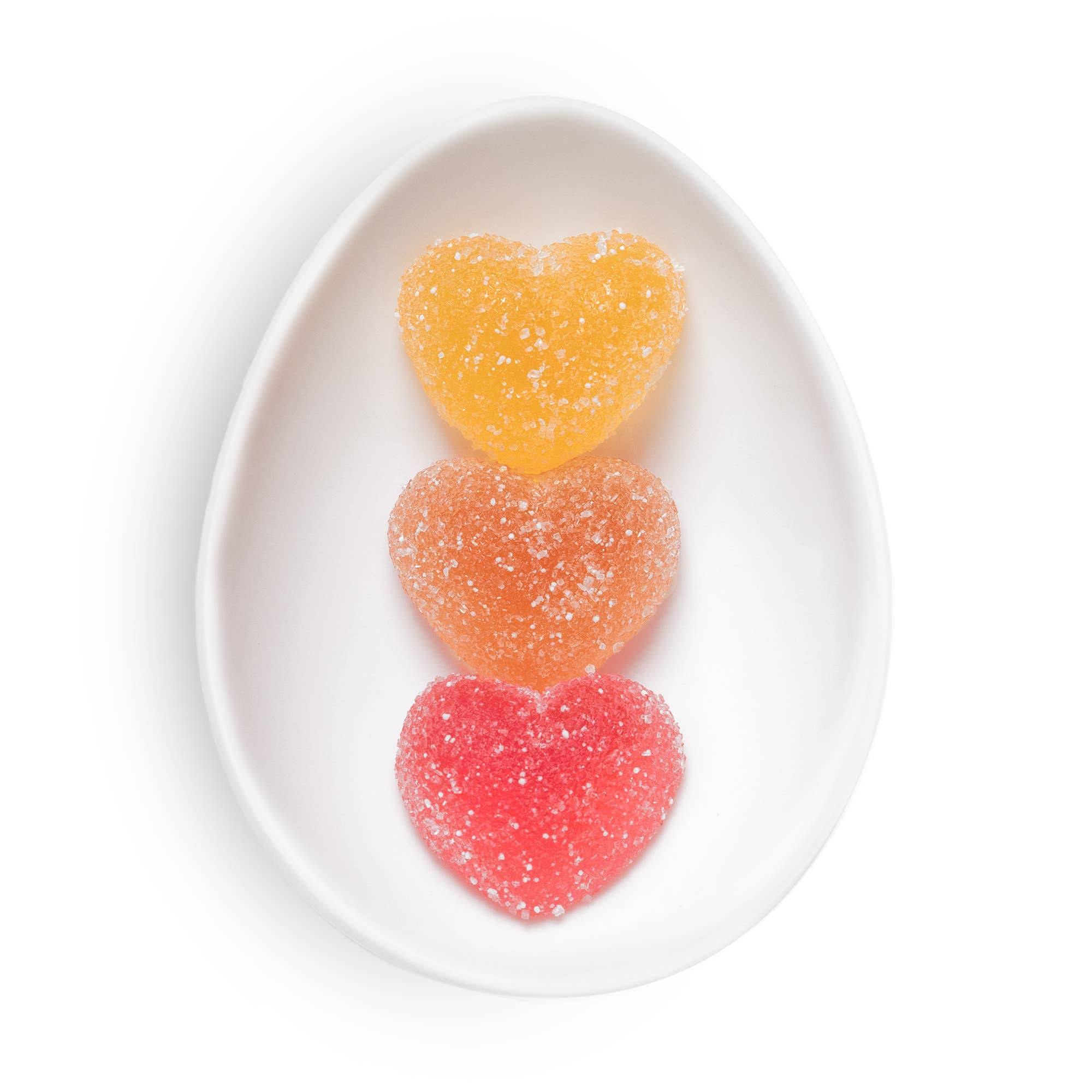 Snoopy - Sweet & Sour Hearts - Small Peanuts Halloween 2026