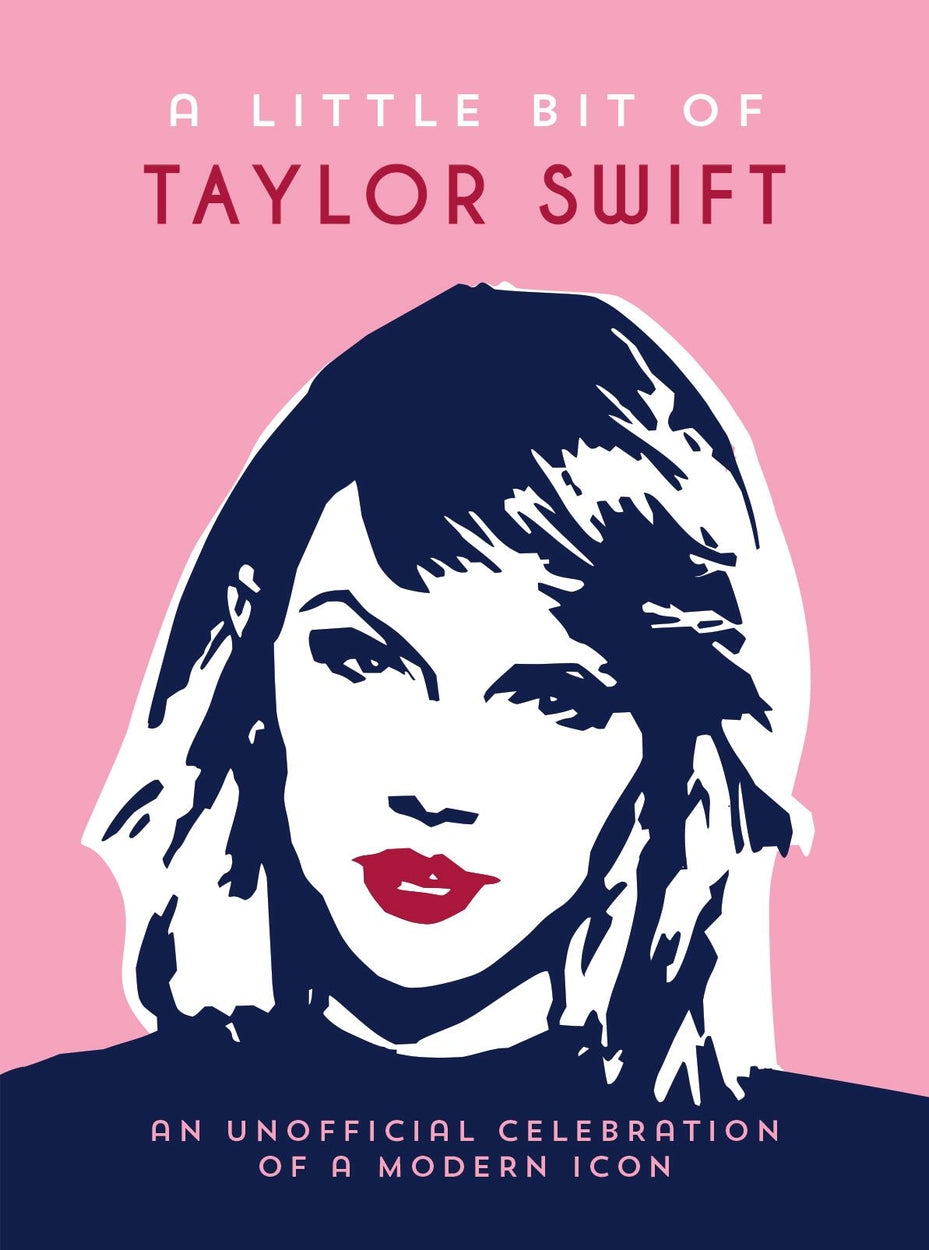 A Little Bit of Taylor Swift Book