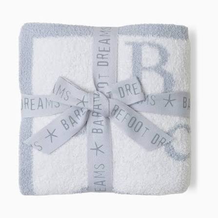 CC ABC Blanket