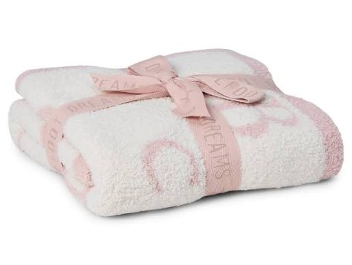 CC ABC Blanket