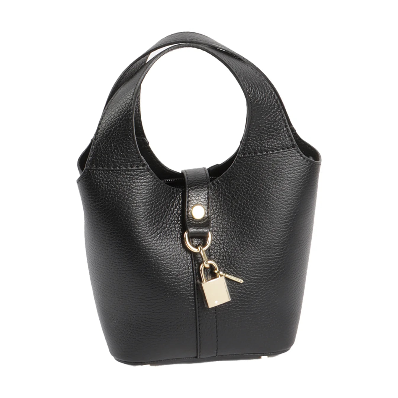 Irma Handbag - Black