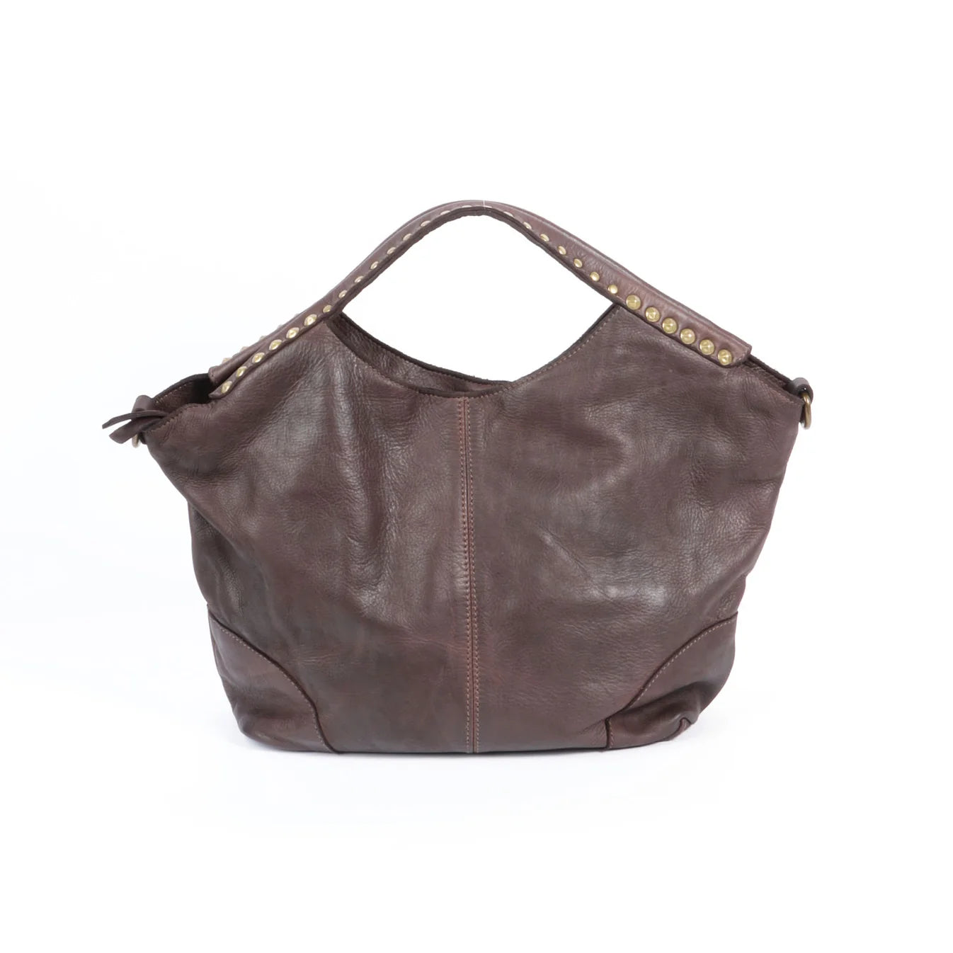 Tiziana Tote - Brown