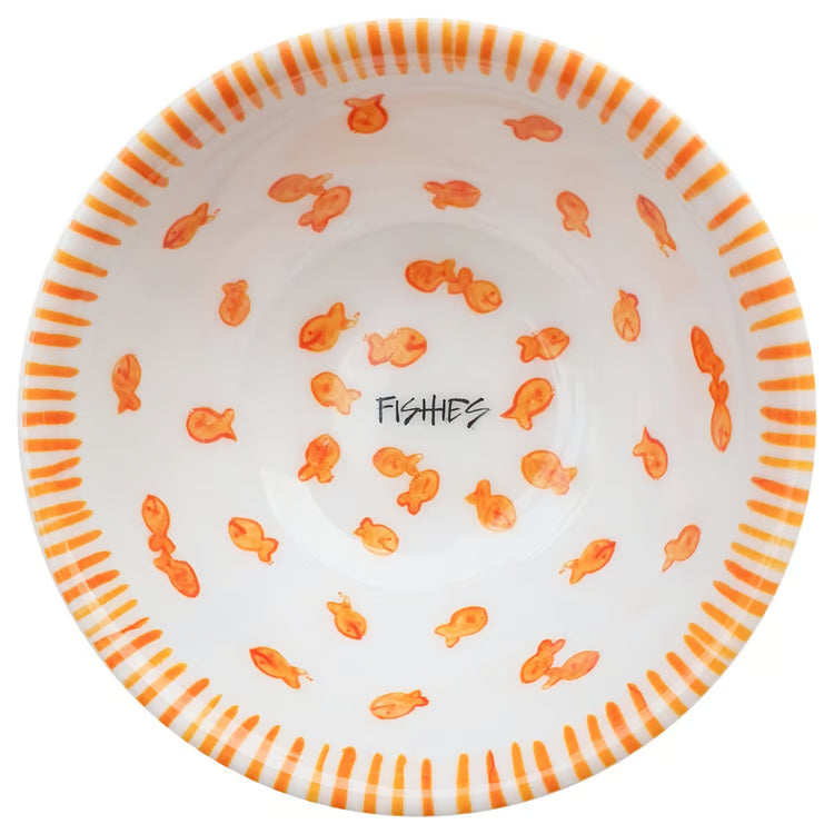 Baby Snack Bowl