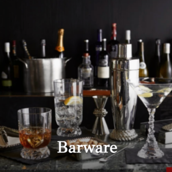 Barware