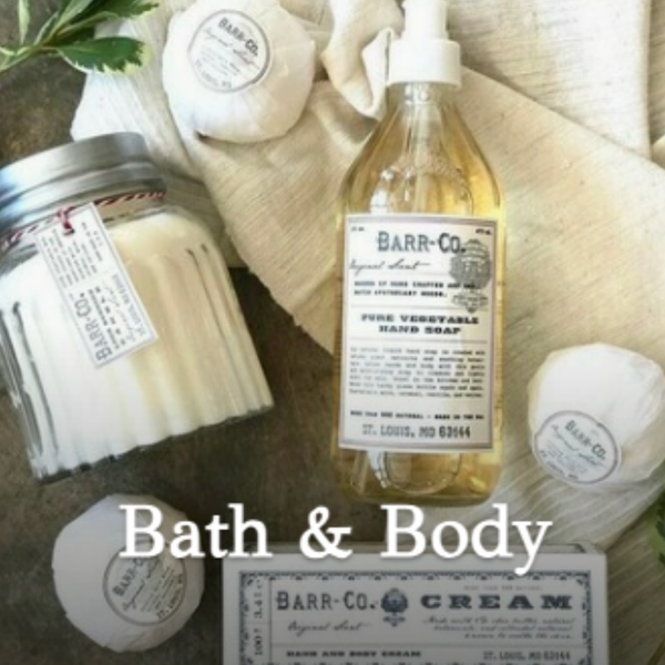 Bath & Body
