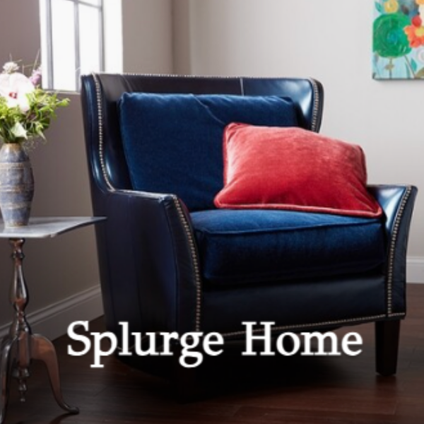 Splurge Home