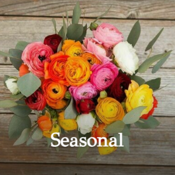 Seasonal
