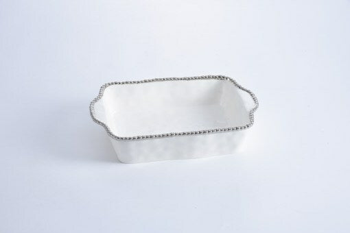 Salerno Rectangular Baker 2658w