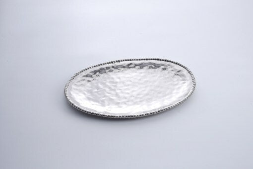 Verona Large Oval Platter 1723