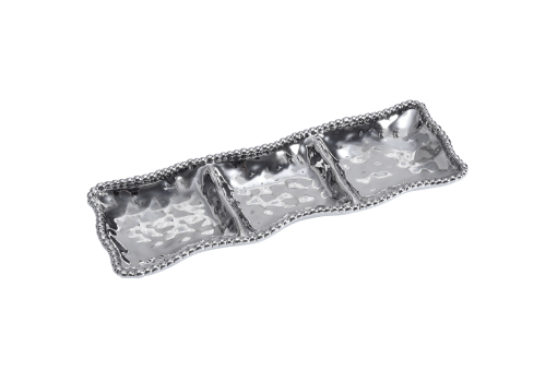 Verona 3 Section Tray 2426