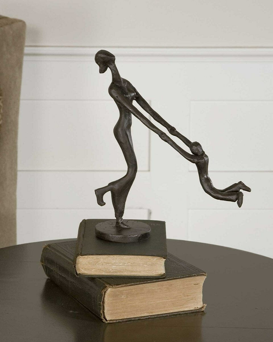At Play Sculpture