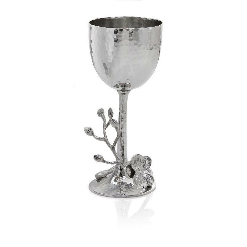 White Orchid Cup