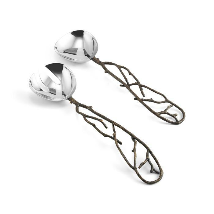 175858 Twig Serving Set