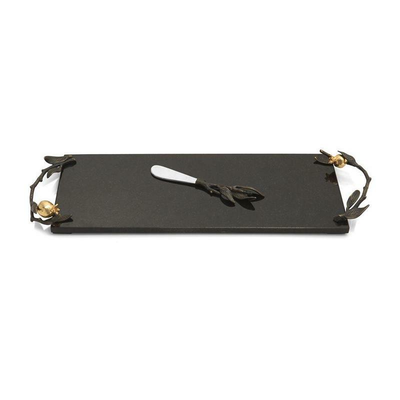 175267 pomegranate sm cheeseboard