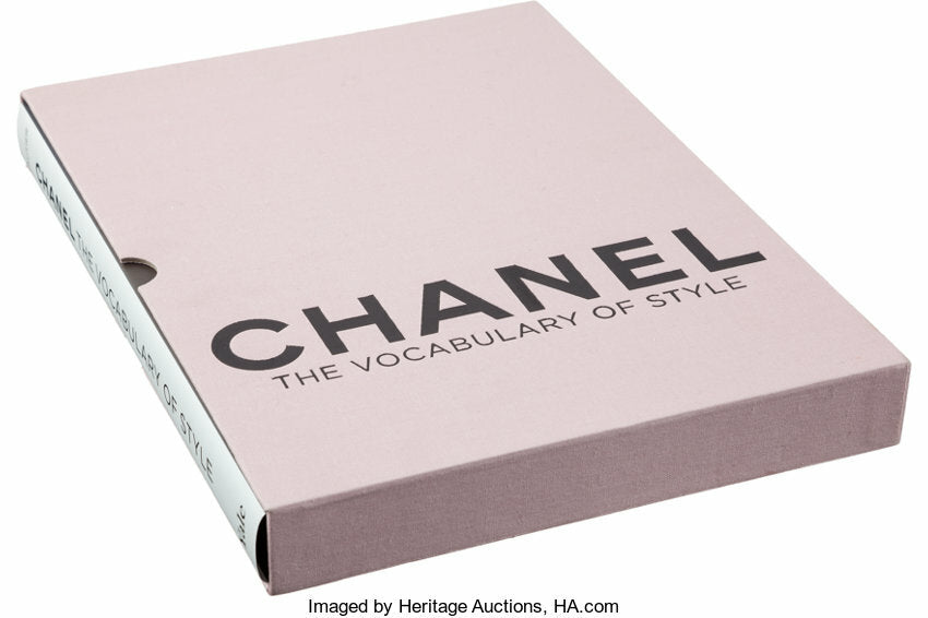 Chanel style