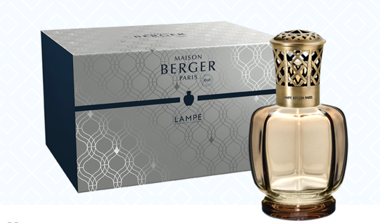 Havana Gift Set by Maison Berger