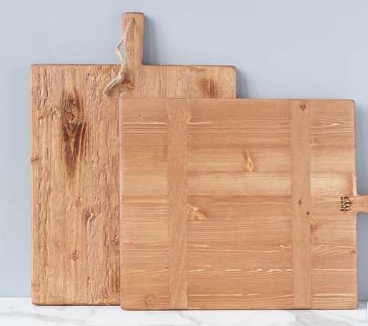 Pine Charcuterie Board MD RVT221EN2