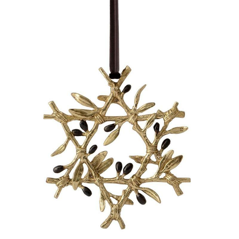 Olive Branch Star