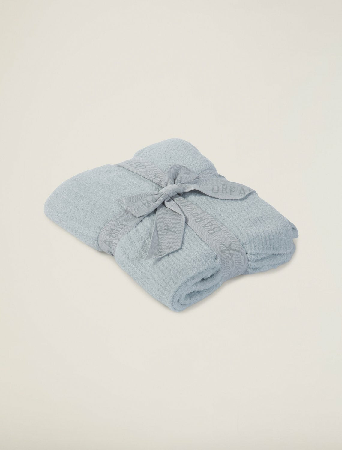CozyChic Lite Ribbed Baby Blanket Barefoot Dreams