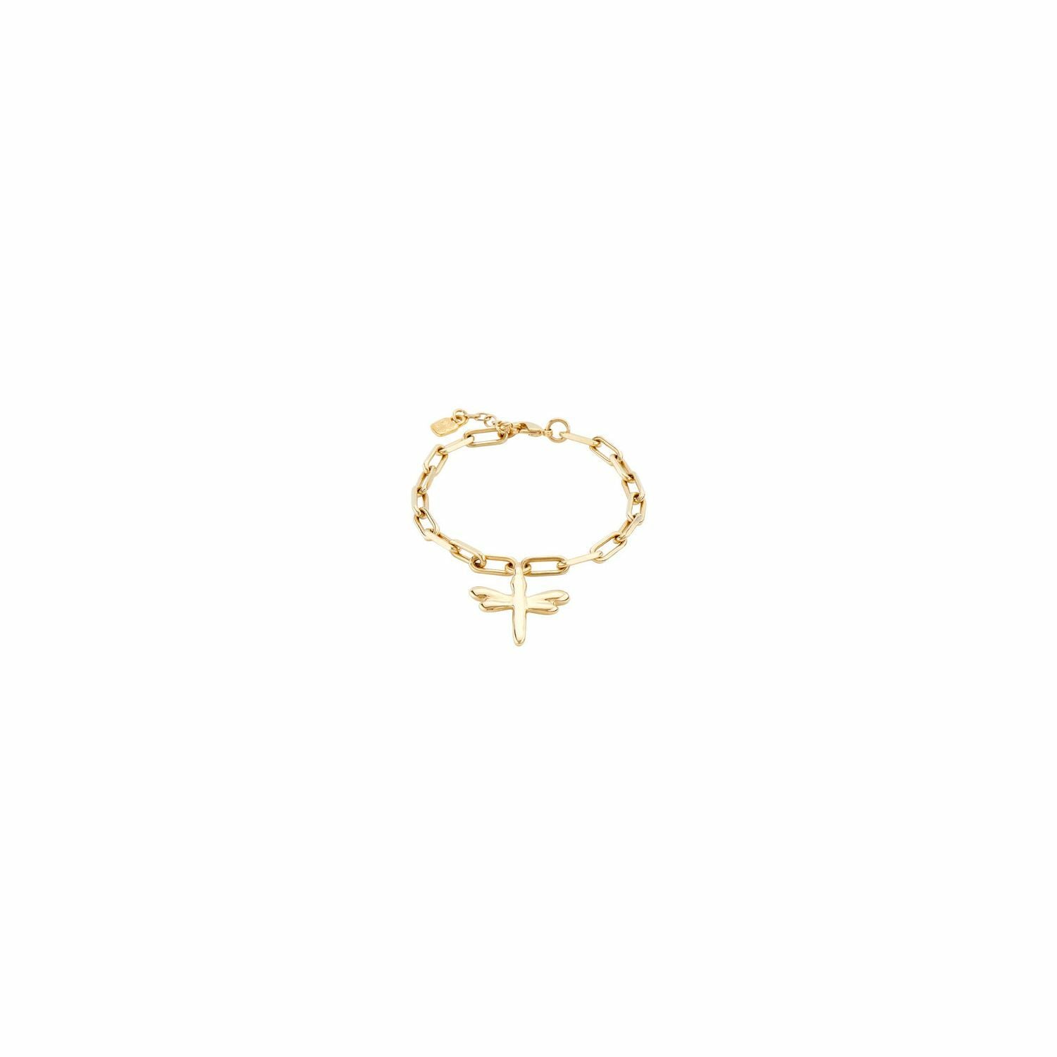 Take-Me Gold Bracelet