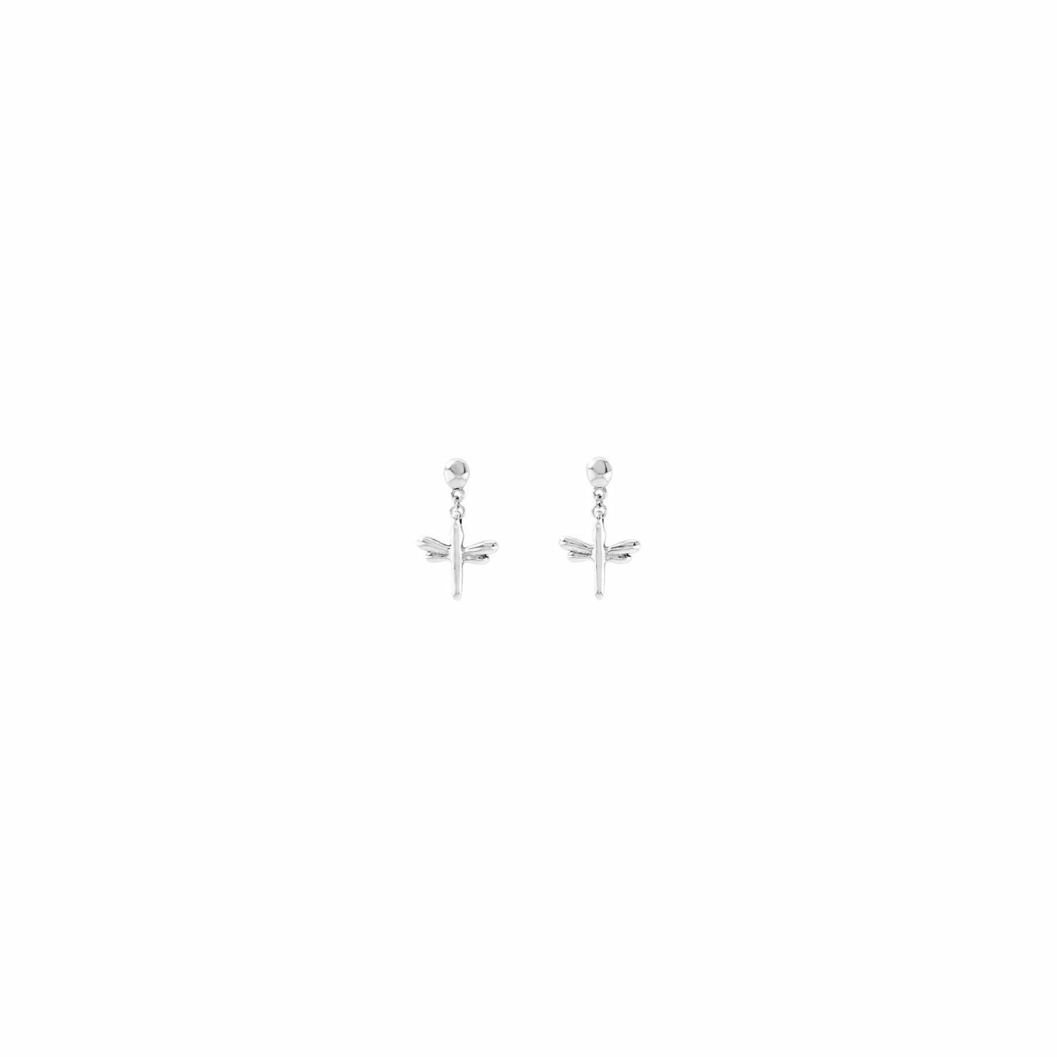 Hold-Me Tight Earrings
