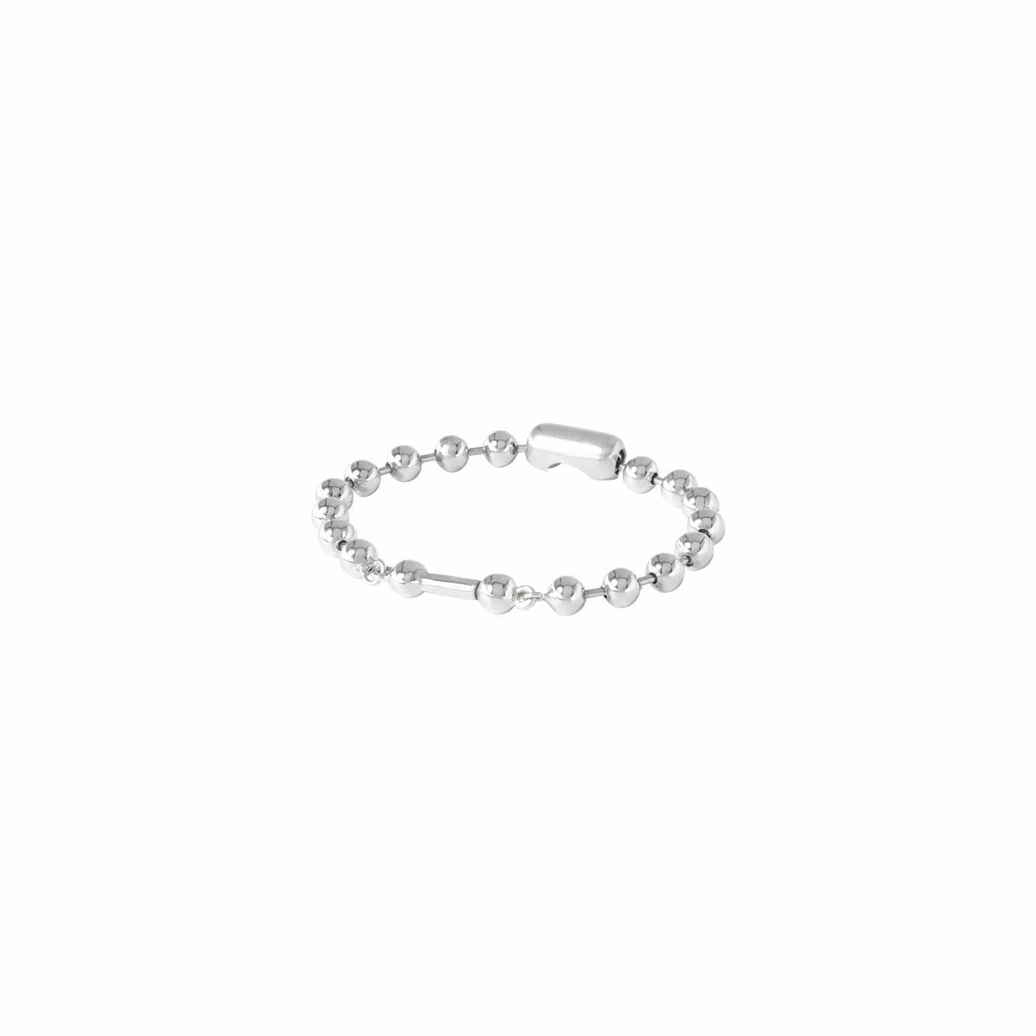 Elige 1 Silver Bracelet