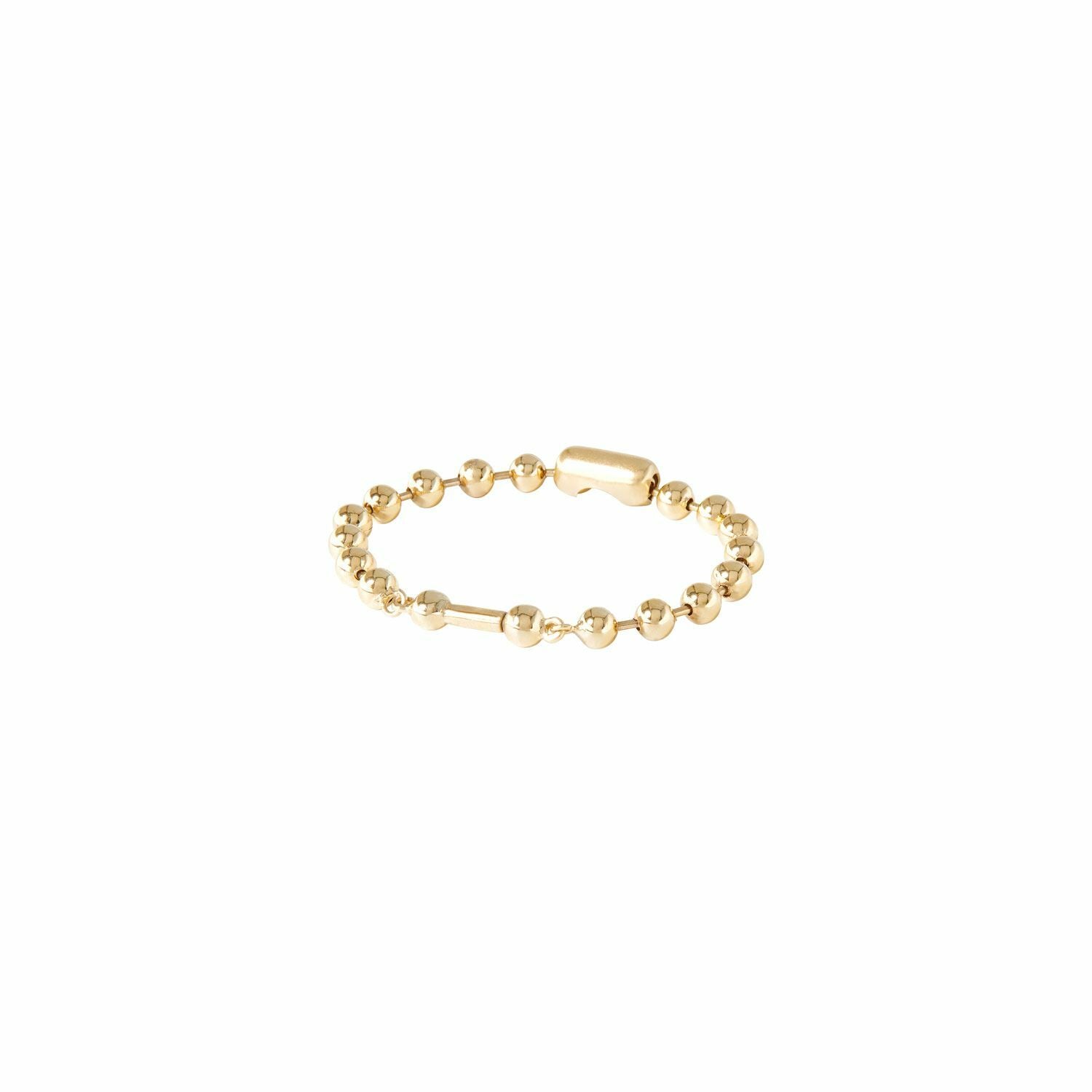 Elige 1 Gold Bracelet