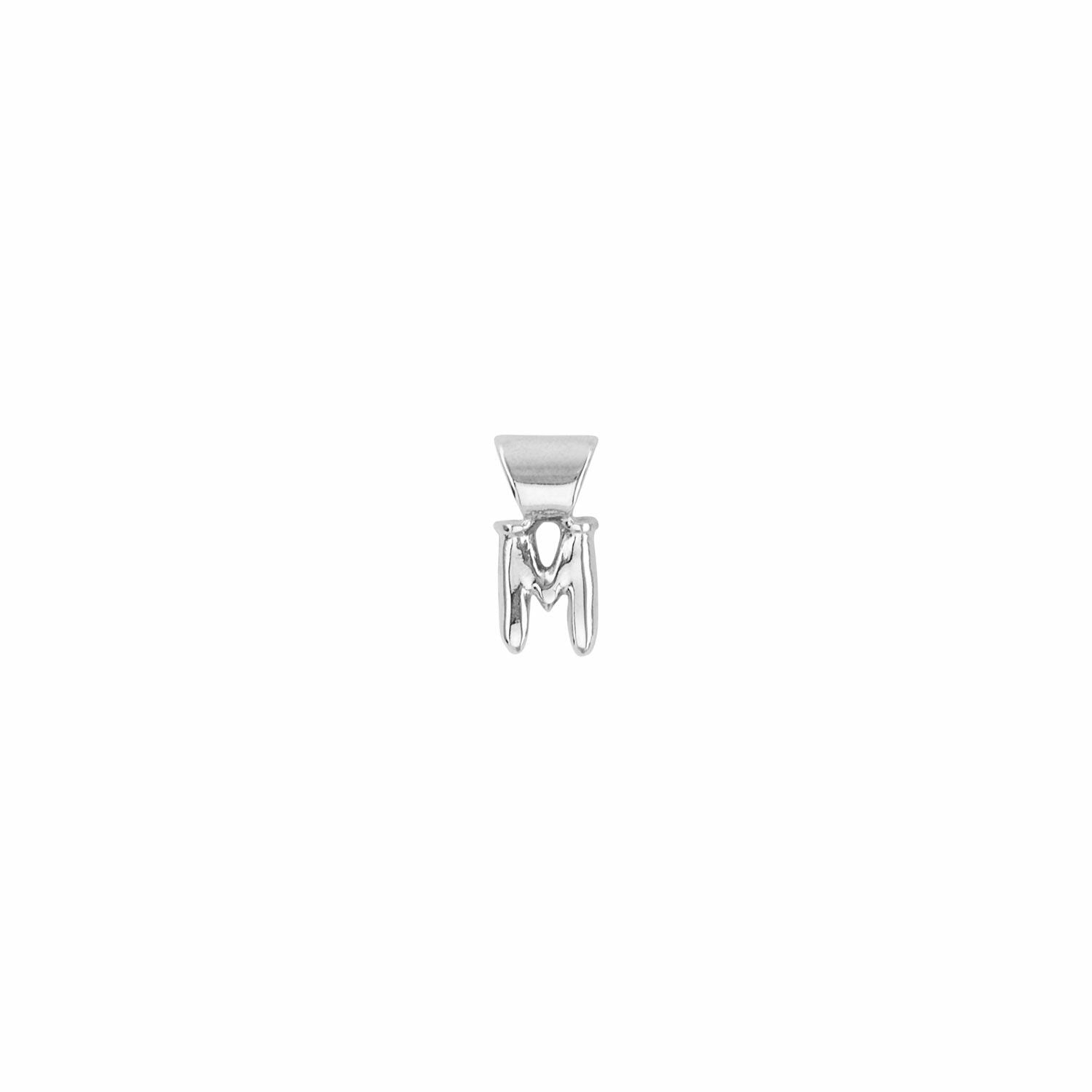 Mi M Silver Charm