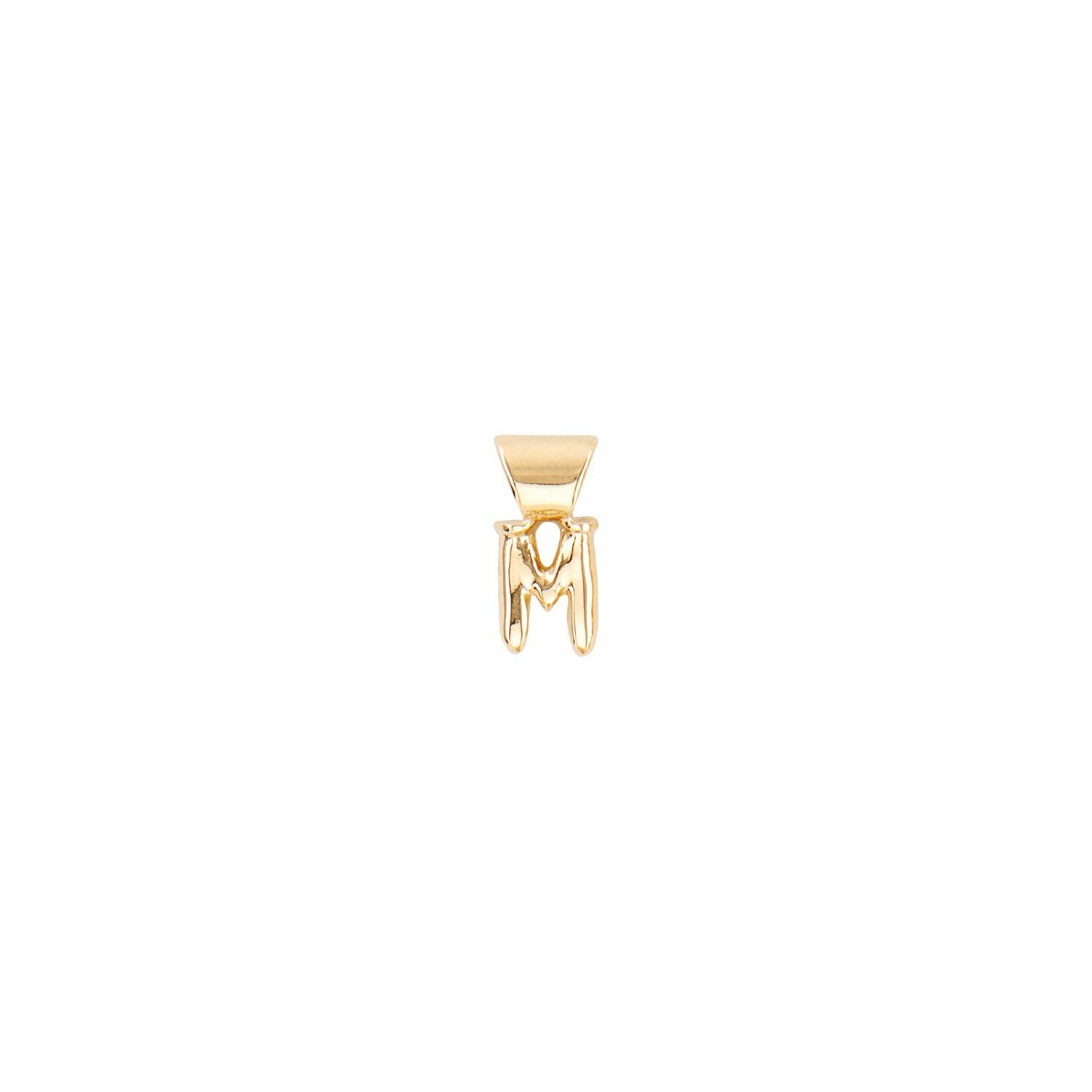 Mi M Gold Charm