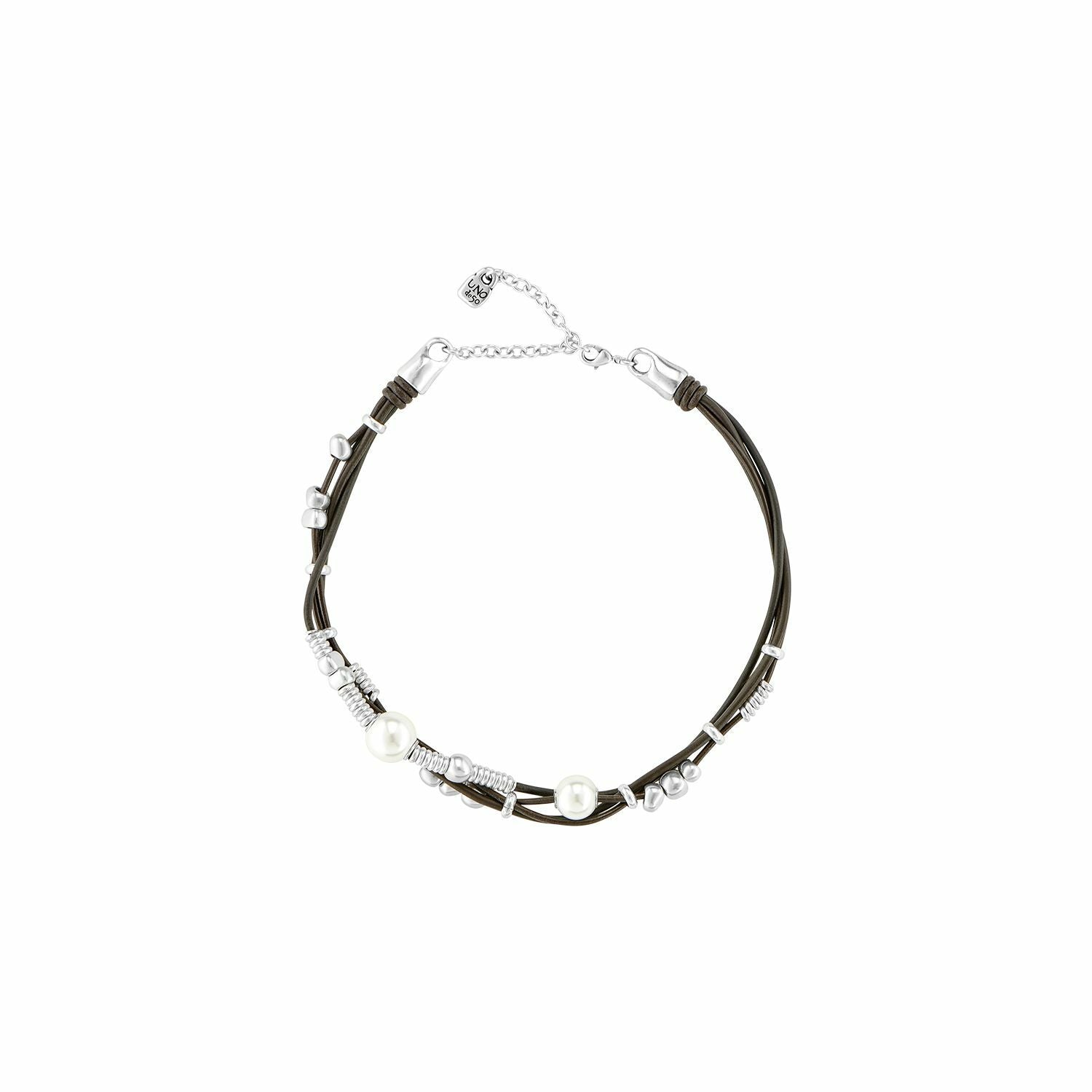 Vitamina Necklace