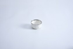 Bianca Snack Bowl 2644-W