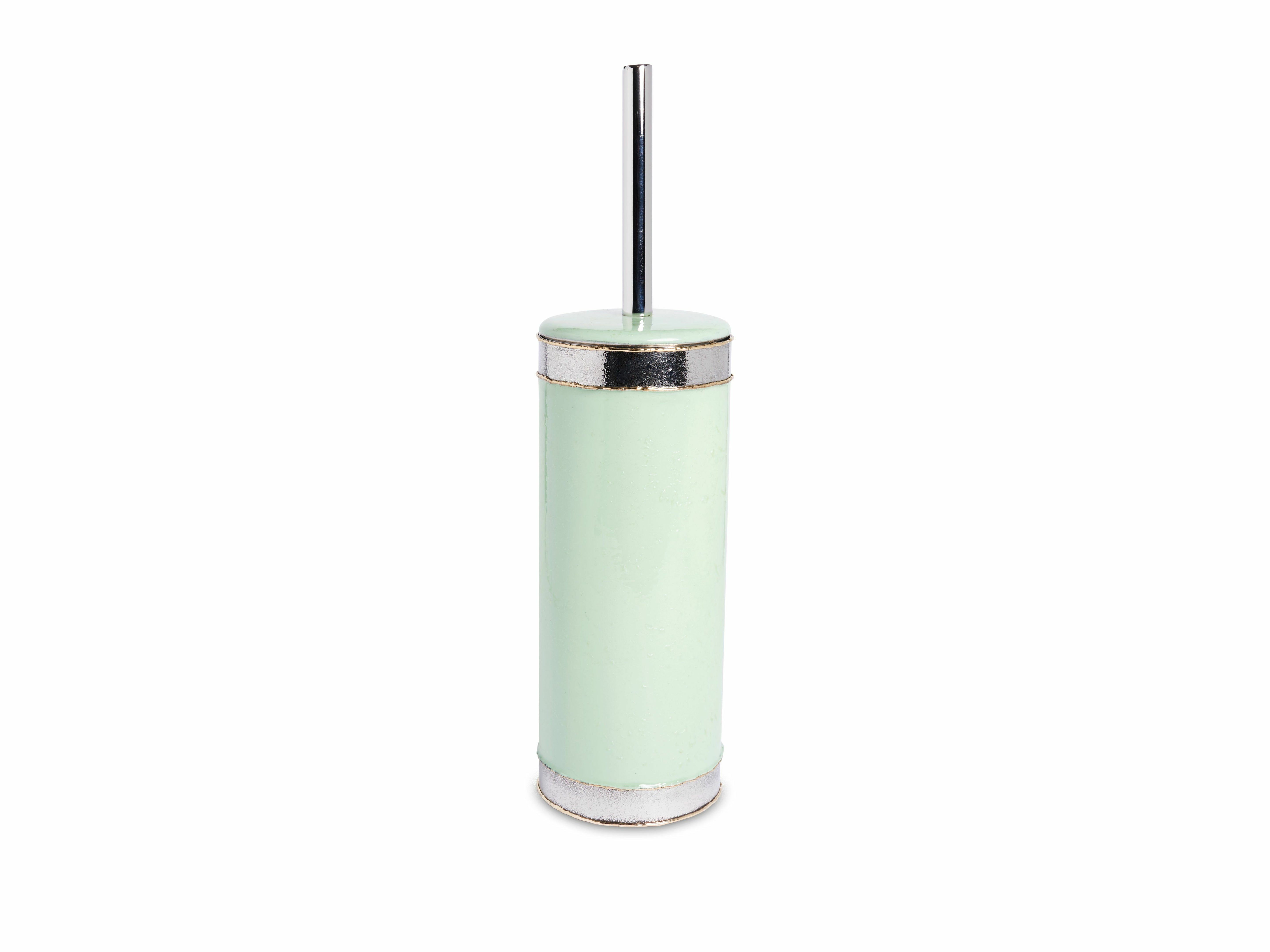 Cascade Toilet Bowl Brush in Surf