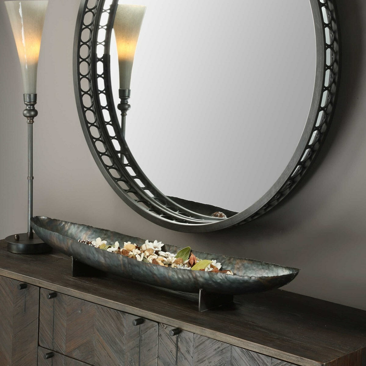 Bitalo Long Bowl