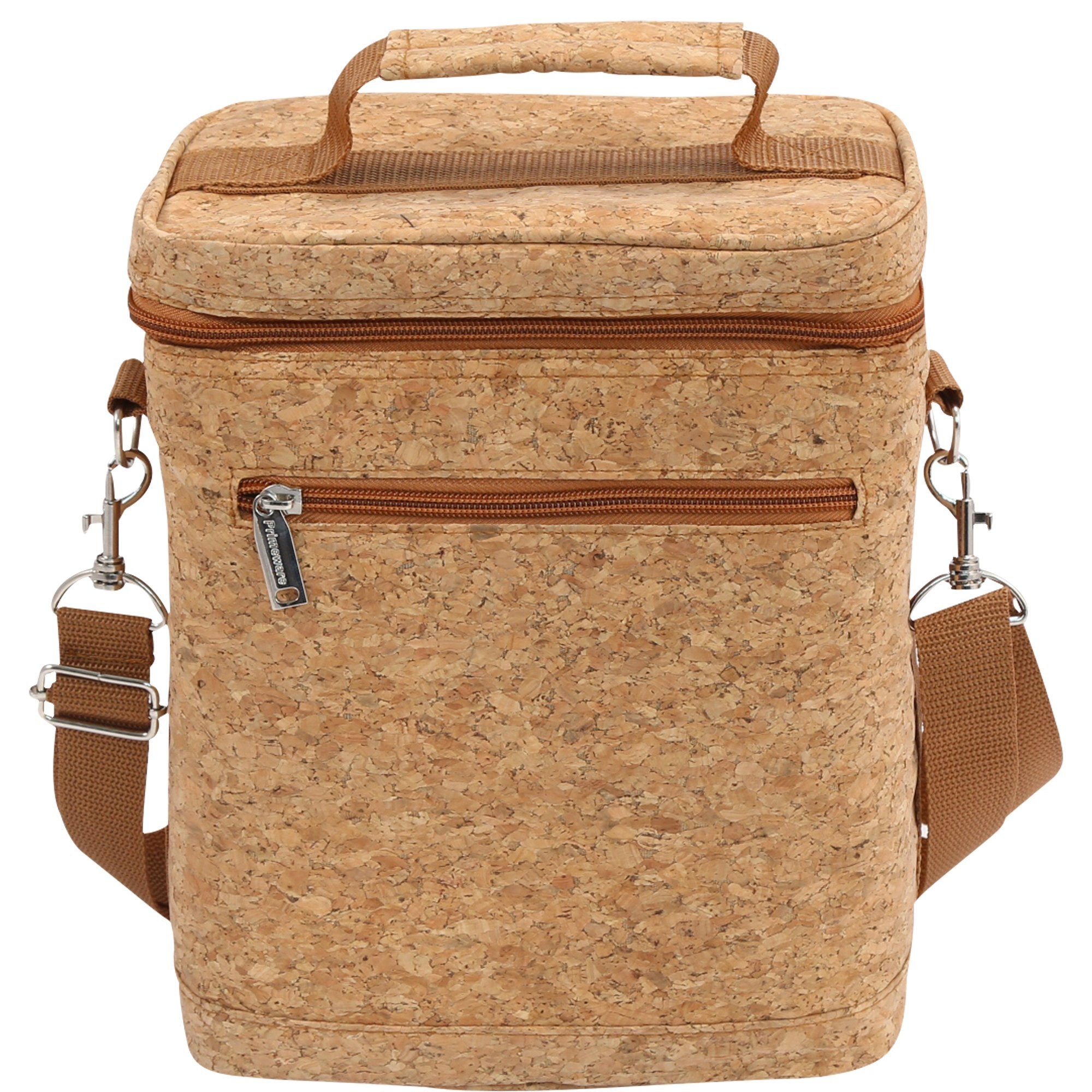 Cork Bottle Tote