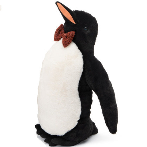 Medium Jazzy Penguin