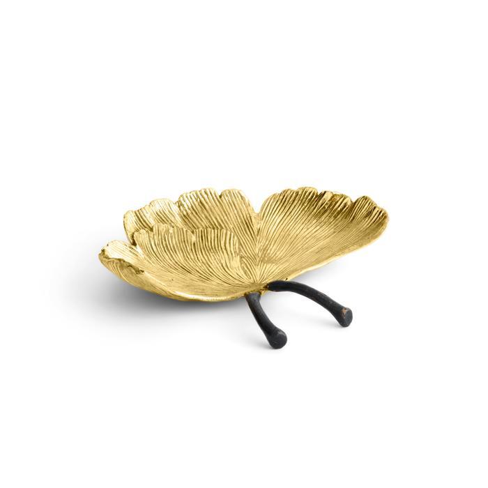 132113 Golden Ginkgo Catch All