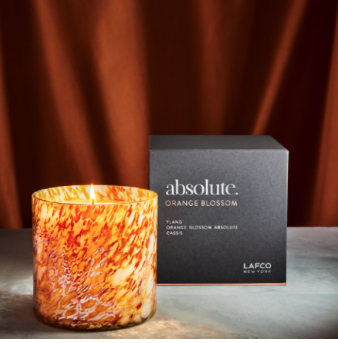 Absolute Orange Blossom