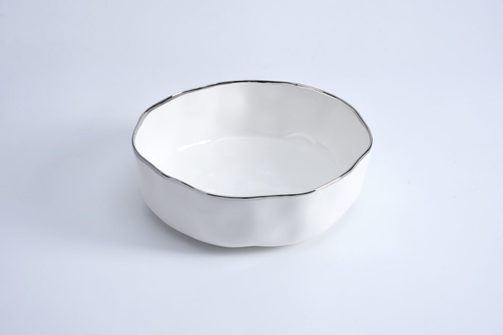 Bianca Extra Large Bowl 2648w