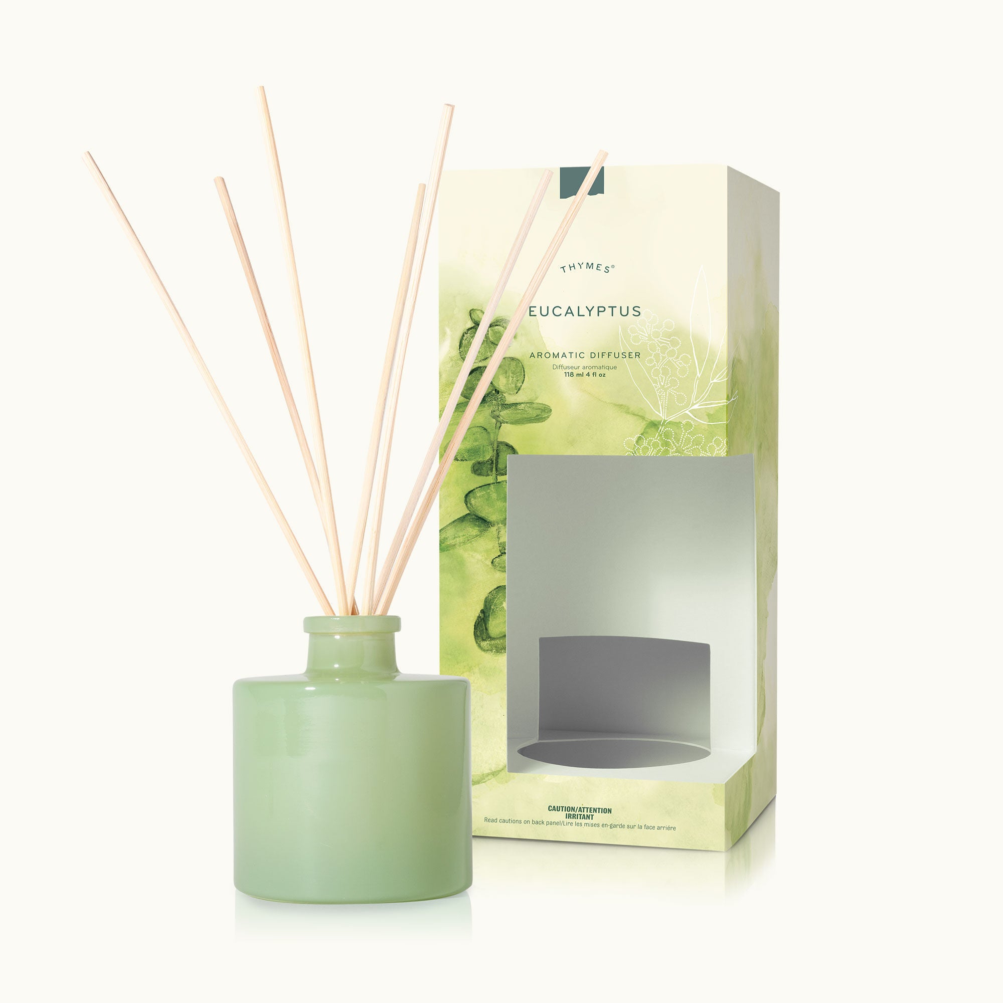 Eucalyptus Aromatic Diffuser, Petite