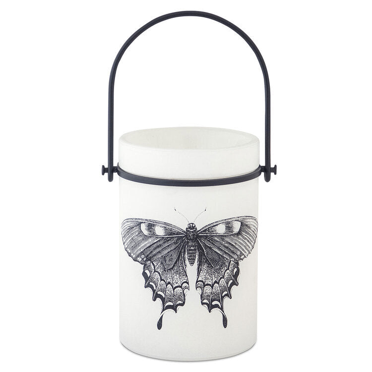 Skeem Hanging Lantern
