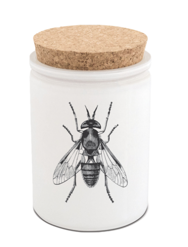 Skeem Small Citronella Candle