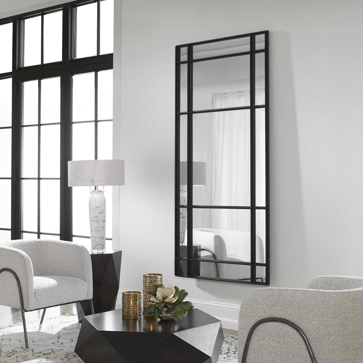Soho Mirror