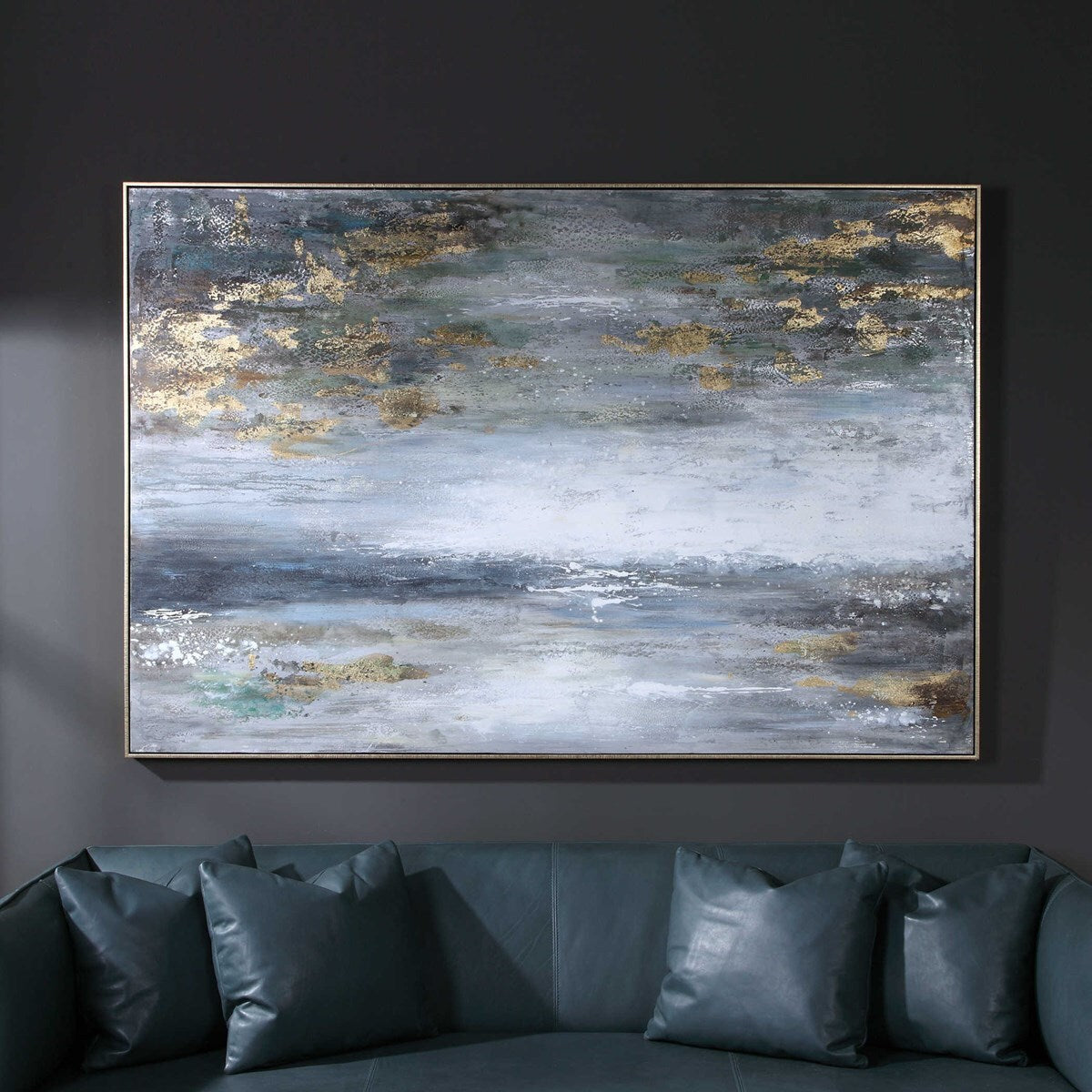 Dawn Painting