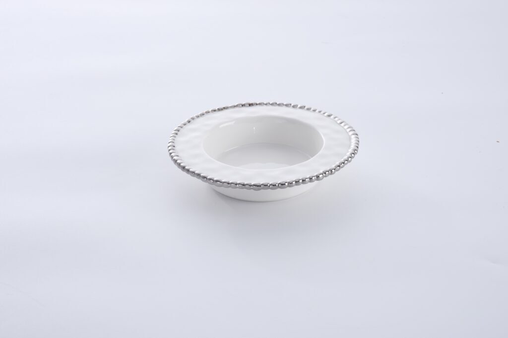 Wine Bottle Coaster 2433W