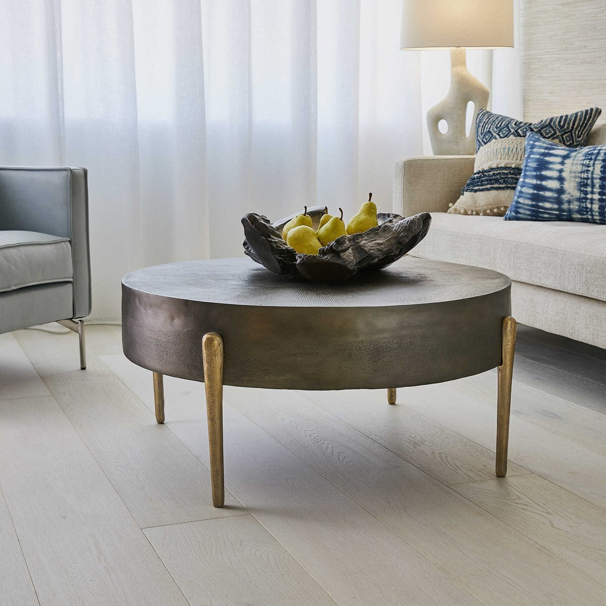 Anais Coffee Table