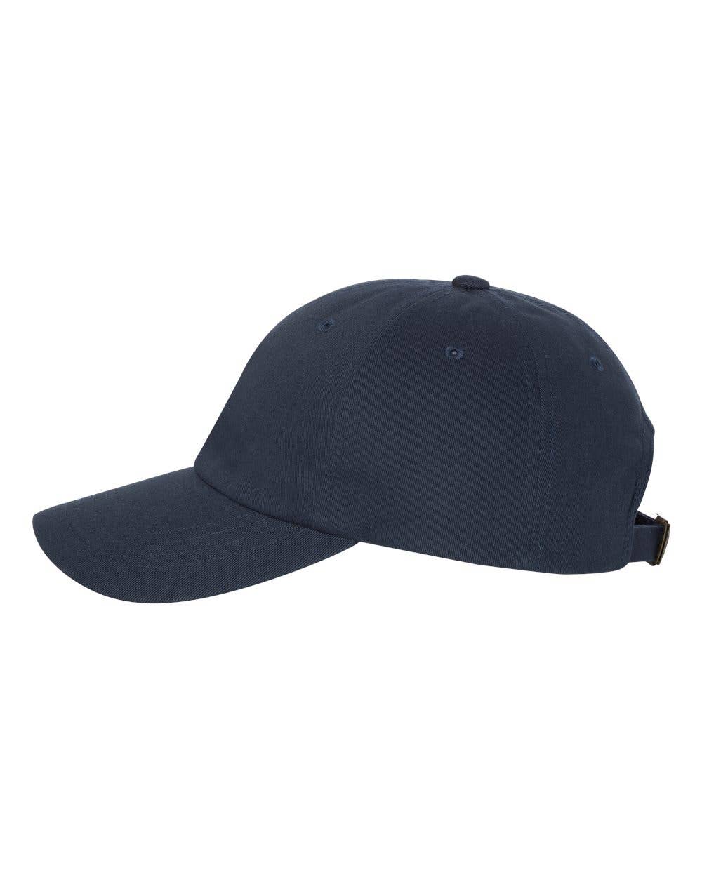 MAHJ HAT
